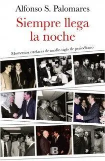 Siempre Llega la Noche