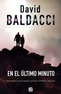 En el Último Minuto