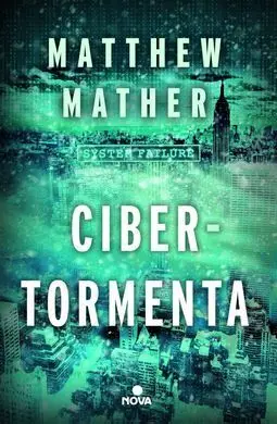 Cibertormenta