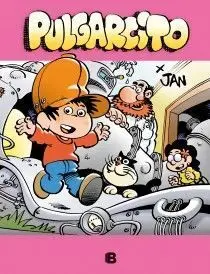 Pulgarcito. 2: la Tormenta