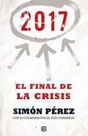 2017. EL FINAL DE LA CRISIS