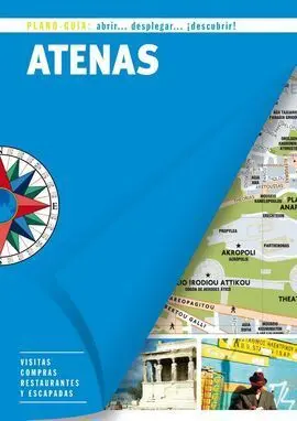 Atenas (Plano-Guía)