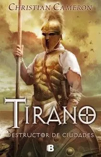 Tirano 5. Destructor de Ciudades
