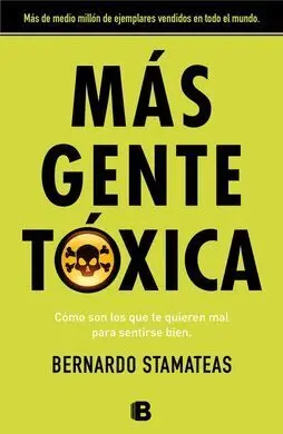 Más Gente Tóxica