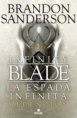 Infinity Blade Ii. Redención