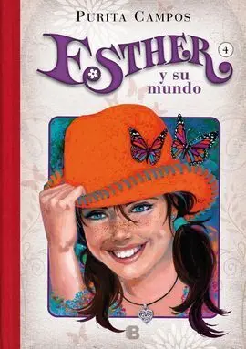 Esther y Su Mundo. 4: la Tragedia de Rita