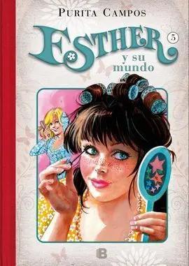 Esther y Su Mundo. 5: Donde estas Mama