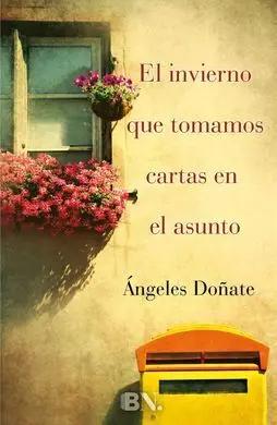 El Invierno que Tomamos Cartas en el Asunto