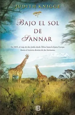 Bajo el Sol de Sannar
