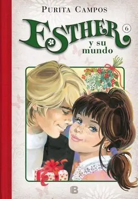 Esther. La Visita del Abuelo