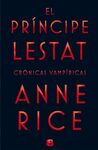 EL PRÍNCIPE LESTAT