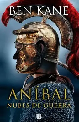 Aníbal. 3: Nubes de Guerra