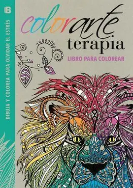 Colorarte Terapia