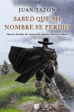 Sabed que mi Nombre se Perdió