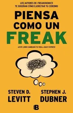 Piensa Como un Freak