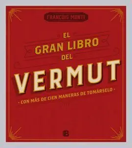 El Gran Libro del Vermut