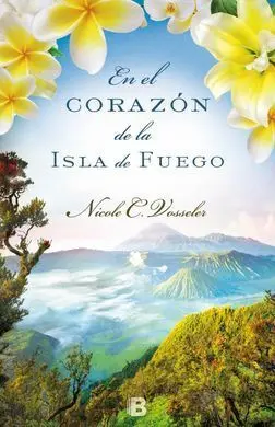 En el Corazón de la Isla de Fuego