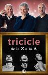 EL TRICICLE DE LA Z A LA A (CATALÀ)