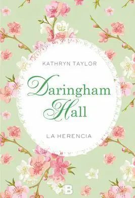 Daringham Hall. La Herencia