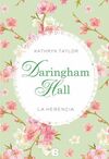 DARINGHAM HALL. L'HERÈNCIA