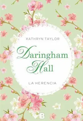 Daringham Hall. L'herència