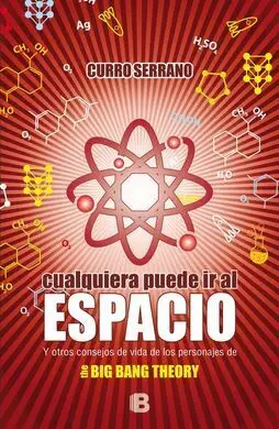 Cualquiera Puede Ir Al Espacio