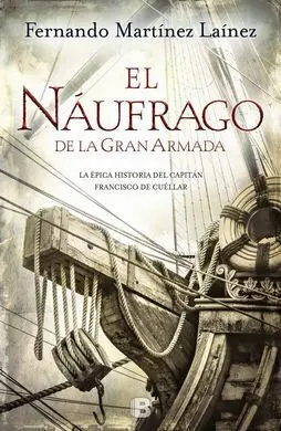 El Naúfrago de la Gran Armada