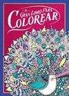 EL GRAN LIBRO PARA COLOREAR