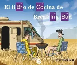 El Libro de Cocina de Breaking Bad