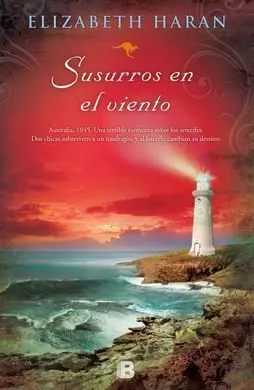 Susurros en el Viento