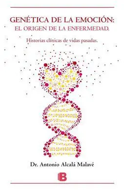 Genética de la Emoción