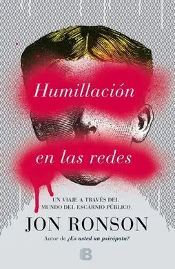 Humillación en las Redes