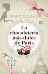 LA CHOCOLATERÍA MÁS DULCE DE PARÍS