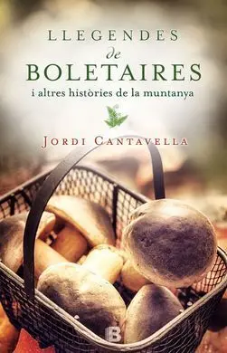 Llegendes de Boletaires