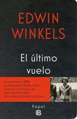 El Último Vuelo