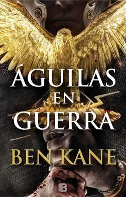Águilas en Guerra