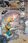 MAGOS DEL HUMOR. 173: SUPERLÓPEZ EN EL LABERINTO