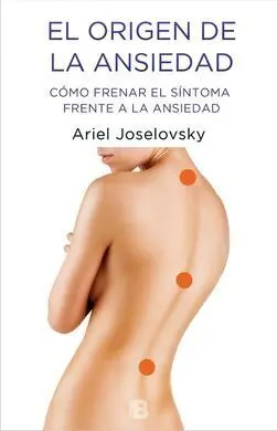 Origen de la Ansiedad