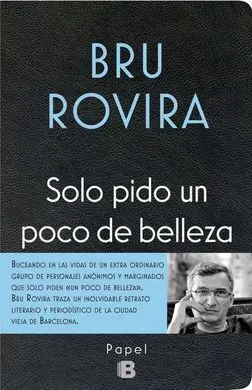 Solo Pido un Poco de Belleza