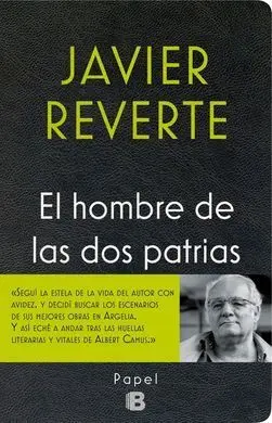 El Hombre de las Dos Patrias