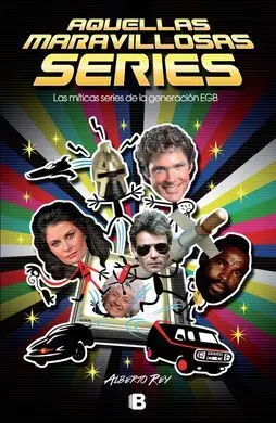 Aquellas Maravillosas Series