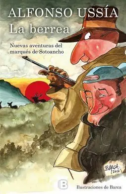 La Berrea