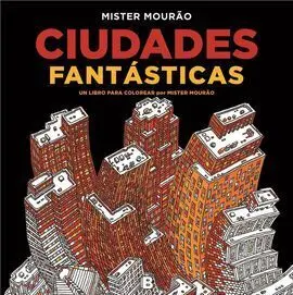 Ciudades Fantásticas