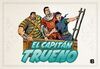 EL CAPITÁN TRUENO (FACS.529-576)