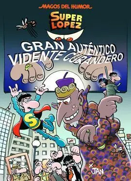 Gran Auténtico Vidente Curandero