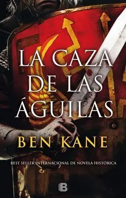 La Caza de las Águilas