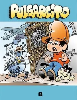 Pulgarcito Nº 5