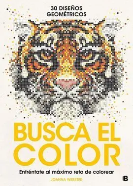 Busca el Color