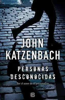 Personas Desconocidas