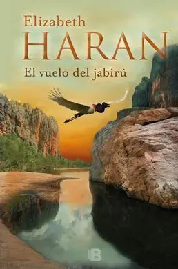 El Vuelo del Jabirú